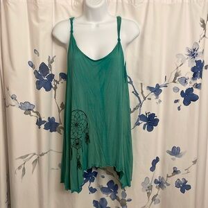 Boho Women’s tank top